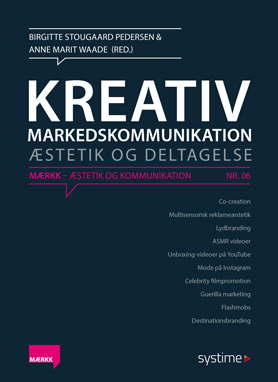 Kreativ markedskommunikation Æstetik og deltagelse