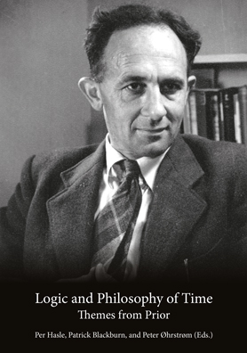 Logic and Philosophy of Time: Themes from Prior