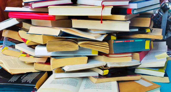 Semesterbeskrivelser og pensumlister Semesterbeskrivelser og pensumlister