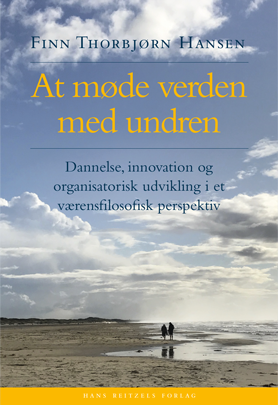 Finn Thorbjørn Hansen: At møde verden med undren