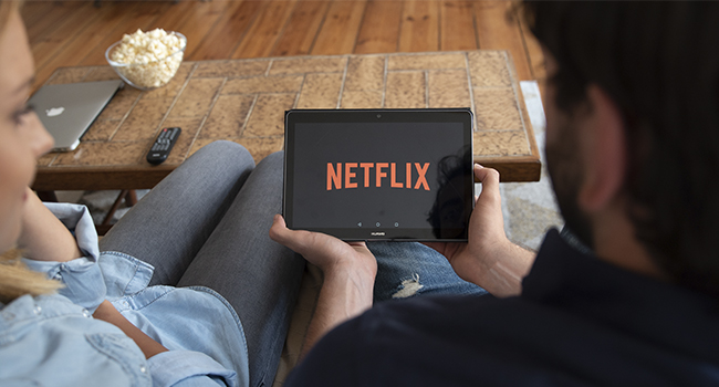 Kæmpe interesse for at blive klogere på Netflix’ og Spotifys anbefalingssystemer 