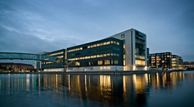 Kommunikation og digitale medier, København Kommunikation og digitale medier, København
