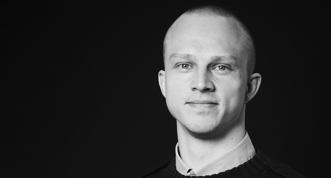 Lasse Gøhler Johansson Lasse Gøhler Johansson